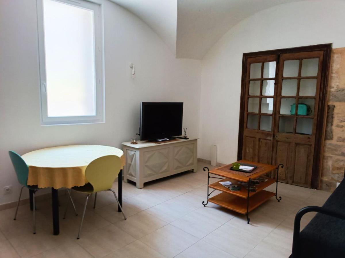 Dans Maison De Maitre, Appartement Independant. Montfrin エクステリア 写真