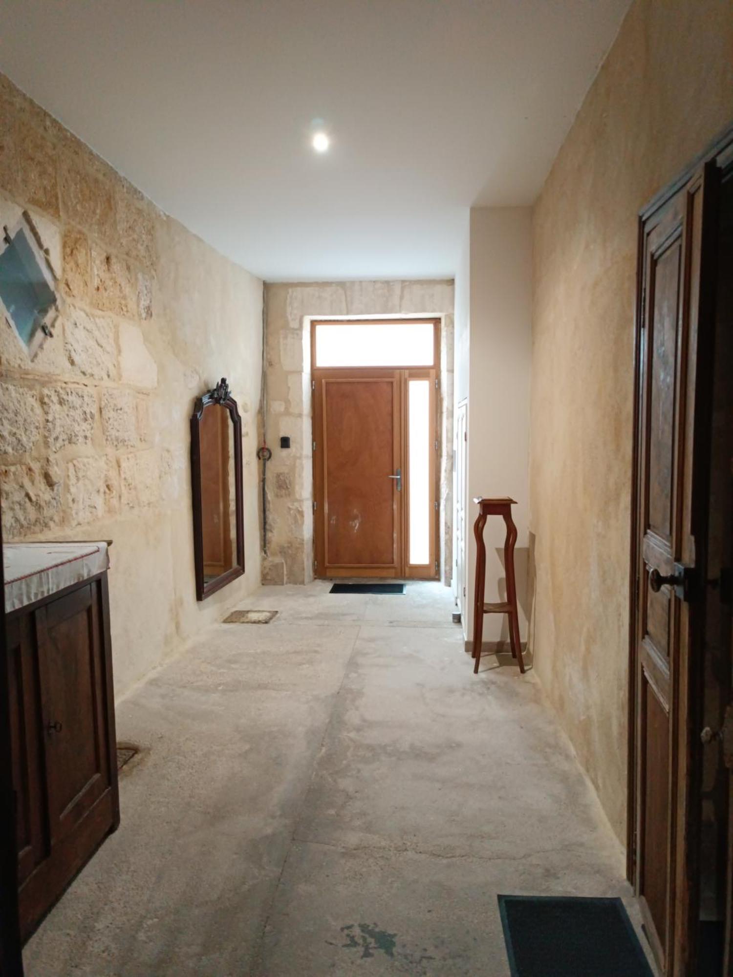 Dans Maison De Maitre, Appartement Independant. Montfrin エクステリア 写真